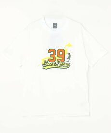 【SALE／60%OFF】New Balance 大谷翔平メモリーズTシャツ39 Japan 25AW フリークスストア トップス カットソー・Tシャツ ホワイト