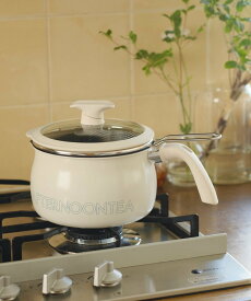 Afternoon Tea LIVING ロゴワークスマルチポット アフタヌーンティー・リビング 食器・調理器具・キッチン用品 その他の食器・調理器具・キッチン用品【送料無料】