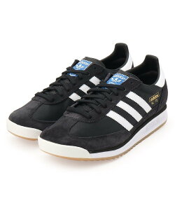 �ySALE�^30%OFF�zDRESSTERIOR ADIDAS(�A�f�B�_�X)SL72RS�b�X�j�[�J�[ �h���X�e���A �V���[�Y�E�C �X�j�[�J�[ �u���b�N�y���������z