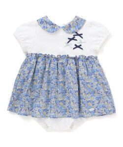 Tartine et Chocolat �y�������z���o�e�B(leontyne dream)�v�����g�^�i���[���X�J�[�g�t�����{���J�o�[�I�[���x�r�[(70-90cm) �x�x �I�����C�� �X�g�A �}�^�j�e�B�E�F�A�E�x�r�[�p�i �����p�[�X�E�J�o