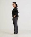 襟付き 2WAYレースボレロ&チャップス