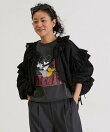 襟付き 2WAYレースボレロ&チャップス