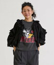 襟付き 2WAYレースボレロ&チャップス