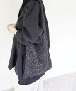 journal standard luxe レオパツイル BAG ジャーナルスタンダード ラックス バッグ トートバッグ ベージュ グレー ブラウン【送料無料】
