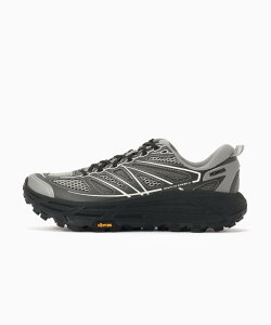 B.C STOCK HOKA / �z�J Mafate Speed 2 TS �x�[�Z�[�X�g�b�N �V���[�Y�E�C �X�j�[�J�[ �O���[ �u���b�N�y���������z
