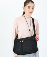 LeSportsac 【公式】レスポートサック ショルダーバッグ 7507K589 LeSportsac レスポートサック バッグ …