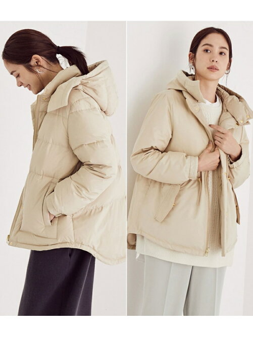 Rope バイカラーリバーシブルダウンコート Rakuten Fashion 楽天ファッション 旧楽天ブランドアベニュー Bx3525