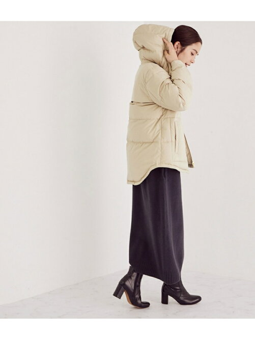 Rope バイカラーリバーシブルダウンコート Rakuten Fashion 楽天ファッション 旧楽天ブランドアベニュー Bx3525