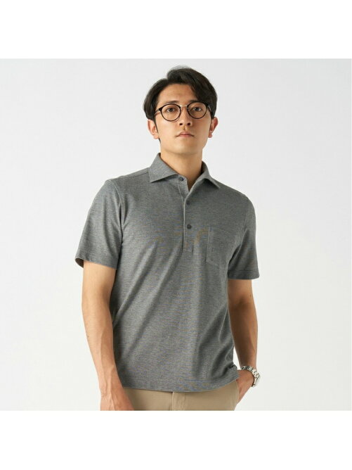 Tokyo Shirts M 半袖ビズポロ ワンピースワイドカラー ビジネスポロシャツ Pitta Re Rakuten Fashion 楽天ファッション 旧楽天ブランドアベニュー Dc3525
