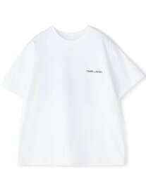 【SALE／40%OFF】GALERIE VIE BUYING GOODS Temps des reves コットン Tシャツ トゥモローランド トップス カットソー・Tシャツ【送料無料】