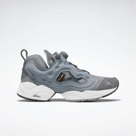 Reebok インスタポンプフューリー 95 / INSTAPUMP FURY 95 リーボック シューズ・靴 スニーカー グレー【送料無料】