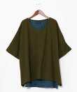 【チャイハネ】アスタパメンズトップス