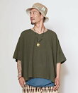 【チャイハネ】アスタパメンズトップス