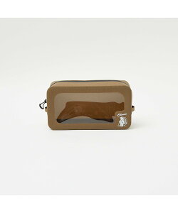 ABAHOUSE LASTWORD yCOBMASTER/Ru}X^[ zUTILITY POUCH /DRY PO AonEX zE|[`EP[X |[` x[W ubN