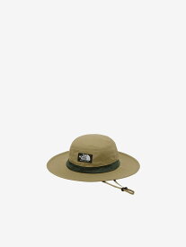 THE NORTH FACE 【公式】ホライズンハット(キッズ) ザ・ノース・フェイス 帽子 ハット ブルー カーキグリーン ピンク【送料無料】