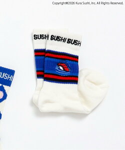 BREEZE ������i�R���{ SUSHI�\�b�N�X �G�t�I�[�I�����C���X�g�A �C���E���b�O�E�F�A �C�� �u���b�N �z���C�g