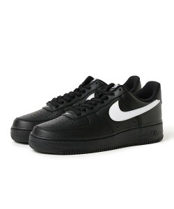 BEAMS NIKE / GA tH[X 1 '07 BLACK/WHITE-BLACK r[X  V[YEC Xj[J[yz