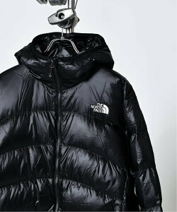 WISM THE NORTH FACE / U m[XtFCX Aconcagua Hoodie EBY WPbgEAE^[ _EWPbgE_ExXg O[ ubNyz