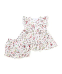 Tartine et Chocolat �y���{���z�y�������z���o�e�B(BluebellFields)�^�i���[���v�����g�����s�[�X+�u���}�Z�b�g�x�r�[(70~90cm) �x�x �I�����C�� �X�g�A �}�^�j�e�B�E�F�A�E�x�r�[�p�i �x�r�[�g�b�v�X 