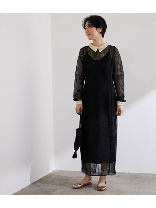 Adam Et Rope Violette Room Mesh Onepiece Rakuten Fashion 楽天ファッション 旧楽天ブランドアベニュー Bf4526