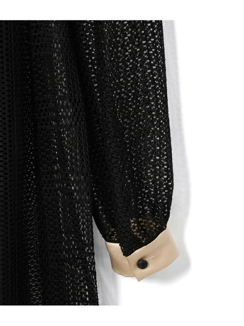 Adam Et Rope Violette Room Mesh Onepiece Rakuten Fashion 楽天ファッション 旧楽天ブランドアベニュー Bf4526