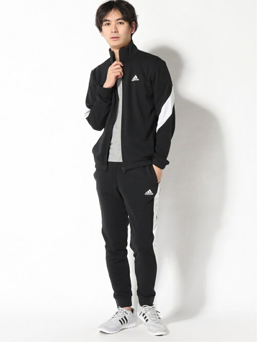 Adidas アディダス スポーツウェア コットン トラックスーツ Adidas Sportswear Cotton Track Suit アディダス Rakuten Fashion 楽天ファッション 旧楽天ブランドアベニュー Cd2526