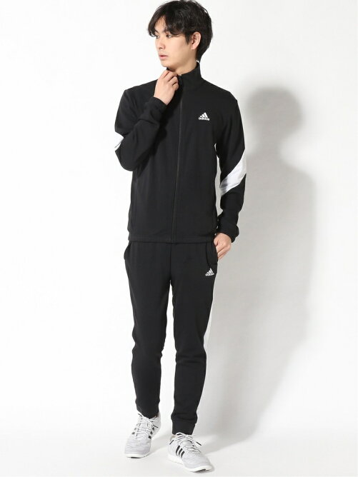 Adidas アディダス スポーツウェア コットン トラックスーツ Adidas Sportswear Cotton Track Suit アディダス Rakuten Fashion 楽天ファッション 旧楽天ブランドアベニュー Cd2526