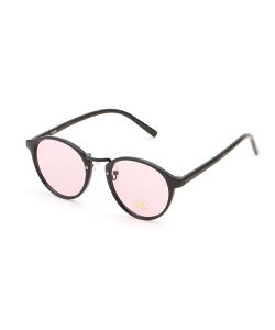 FLEX (U)【10colors】boston sunglasses フレックス ファッション雑貨 サングラス ブラック グレー ブラウン