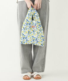 SHIPS Colors SHIPS Colors:＜手洗い可能＞リサイクル エコバッグ (S) シップス バッグ エコバッグ・サブバッグ ホワイト ネイビー ブルー イエロー ピンク ブラウン ブラック ベージュ グリーン