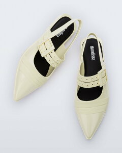【SALE/20%OFF】melissa MELISSA LADYLIKE AD メリッサ シューズ・靴 パンプス シルバー ブラック レッド【送料無料】