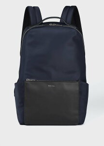 ポール・スミス(Paul Smith) ナイロン リュック・バックパック | 通販 