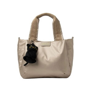 ANNA SUI �A�i�X�C ANNA SUI �����_�[ 2WAY�g�[�g�o�b�O �N�C�[�| �o�b�O �g�[�g�o�b�O �V���o�[ �p�[�v���y���������z