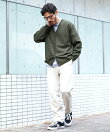 タンブラー乾燥対応 タフニット ドライタッチ カーディガン ウォッシャブル 26AW