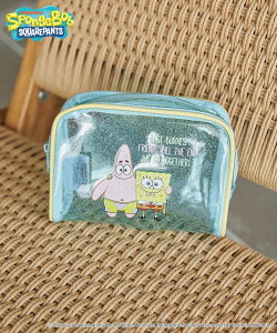 �ySALE�^35%OFF�zcoen ?�ySpongeBob / �X�|���W�E�{�u �ʒ��z �N���A�|�[�` �R�[�G�� ���z�E�|�[�`�E�P�[�X �|�[�` �u���[ �C�G���[