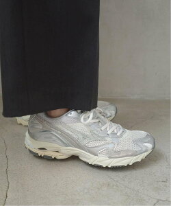 SLOBE IENA MIZUNO/~Ym WAVE RIDER 10 D1GA2431 04/08 X[u CGi V[YEC Xj[J[ zCg ubNyz