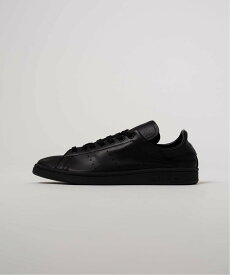 EDIFICE adidas Originals (アディダス オリジナルス) STAN SMITH DECON エディフィス シューズ・靴 スニーカー ブラック ホワイト【送料無料】