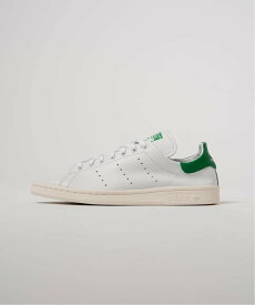 EDIFICE adidas Originals (アディダス オリジナルス) STAN SMITH DECON エディフィス シューズ・靴 スニーカー ブラック ホワイト【送料無料】