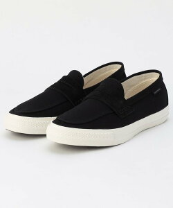 CONVERSE CXP LOAFER�y26.0-28.0cm�z �t���[�N�X�X�g�A �V���[�Y�E�C �X�j�[�J�[ �u���b�N�y���������z