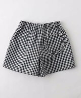 【SALE／3%OFF】branshes 【WEB限定/DRC】アソート柄ガールズショートパンツ ブランシェス パンツ その他…