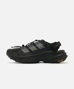HERRINGBONE adidas TERREX TERREX FREEHIKER SL SANDALS KK5038 �w�����{�[�� �V���[�Y�E�C �T���_�� �u���b�N�y���������z