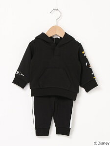 ディズニー キッズ パーカーの人気商品 通販 価格比較 価格 Com