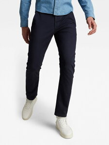 �ySALE�^50%OFF�zG-Star RAW �y�����V���b�v�zVetar Slim Chino/�X�����`�m�p���c �W�[�X�^�[���D �p���c �`�m�p���c �l�C�r�[�y���������z