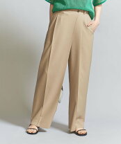 楽天市場】ワイドパンツ ベージュ レディース ユナイテッドアローズの通販