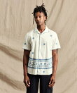 ディドコットシャツDAISY EMBDRY