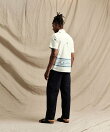 ディドコットシャツDAISY EMBDRY