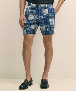 �ySALE�^20%OFF�zBROOKS BROTHERS �R�b�g�� �}�h���X�p�b�`���[�N �v���[���t�����g 7in�V���[�c �u���b�N�X �u���U�[�Y �p���c ���̑��̃p���c�y���������z