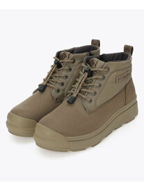 【SALE／30%OFF】Columbia Columbia/ サップランド フォー チャッカ ウォータープルーフ オムニヒートインフィニティ /コロンビア コロンビア シューズ・靴 ブーツ グリーン ベージュ ネイビー【送料無料】