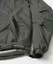 『別注』NANGA×DOORS AURORA TEX DOWN PARKA 26AW