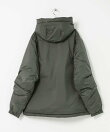 『別注』NANGA×DOORS AURORA TEX DOWN PARKA 26AW