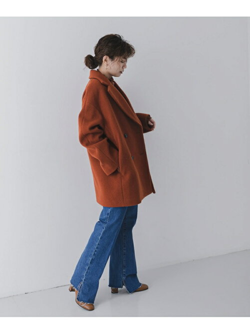 Urban Research ショート丈pコート Rakuten Fashion 楽天ファッション 旧楽天ブランドアベニュー Bh0528